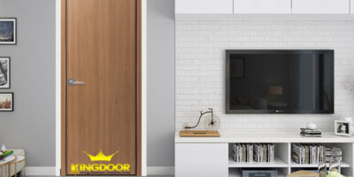 Cửa nhựa abs hàn quốc chính hãng