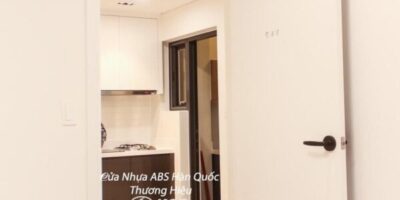 cửa nhựa abs hàn quốc tại an giang