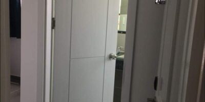 cửa nhựa giả gỗ abs hàn quốc