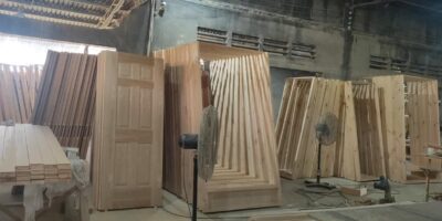 giá cửa gỗ công nghiệp tại Vũng Tàu rẻ tận xưởng