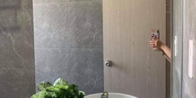 cửa nhà vệ sinh cao cấp