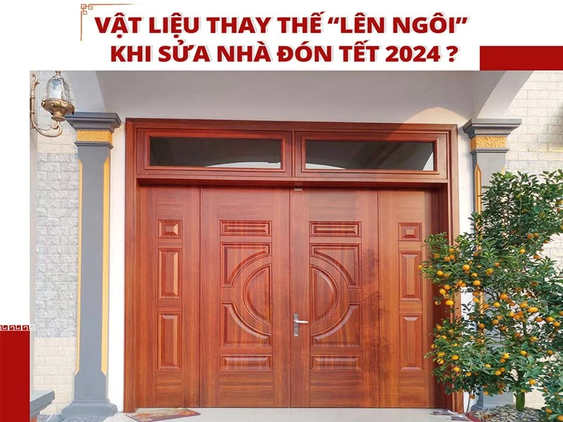 Nội, ngoại thất: Báo Giá Cửa Thép Vân Gỗ Tại Quận 3 ( Bảo Hành 3 Năm ) Bao-gia-cua-thep-van-go-4-canh-lech-tai-quan-3