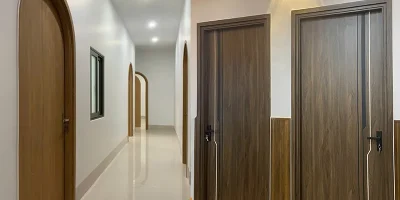 Báo giá cửa nhựa composite tại dăk lăk