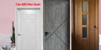 Báo giá cửa nhựa mới nhất tháng 02/2025