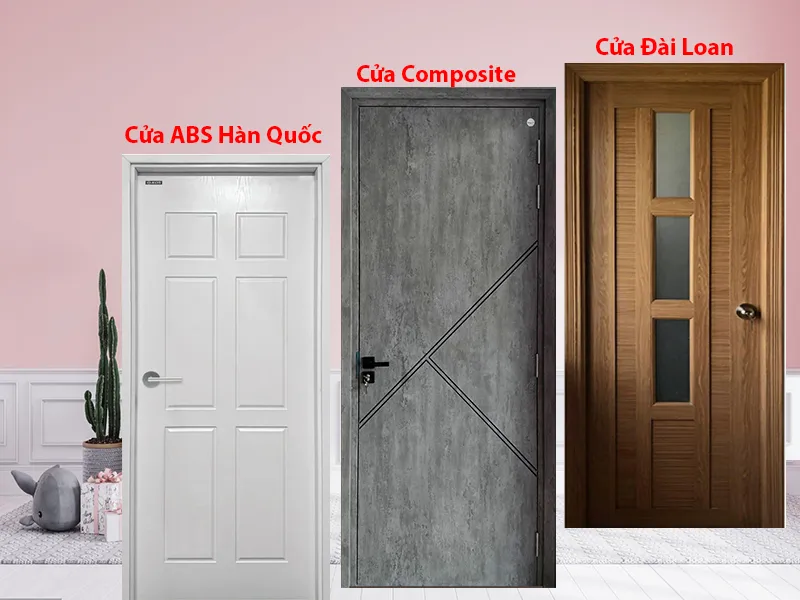 Báo giá cửa nhựa mới nhất tháng 02/2025