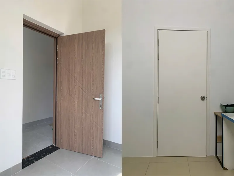 Giá cửa nhựa phòng ngủ bao nhiêu? Các yếu tố ảnh hưởng đến giá Giá cửa nhựa phòng ngủ bao nhiêu? Các yếu tố ảnh hưởng đến giá