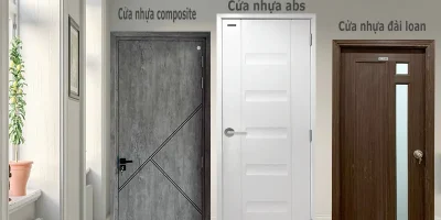 Báo giá cửa nhựa giả gỗ tại quận 2