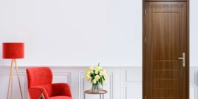 5 ưu điểm vượt trội của cửa nhựa