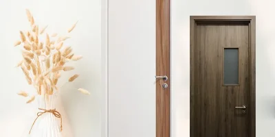 Ưu và nhược điểm cửa gỗ Mdf