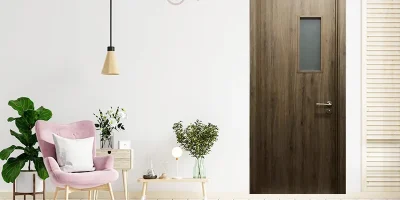 Báo giá cửa gỗ cômg nghiệp