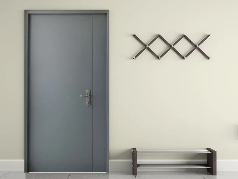 Báo giá cửa thép chống cháy tại bình thạnh