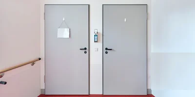 Báo giá cửa thép chống cháy tại quận 5