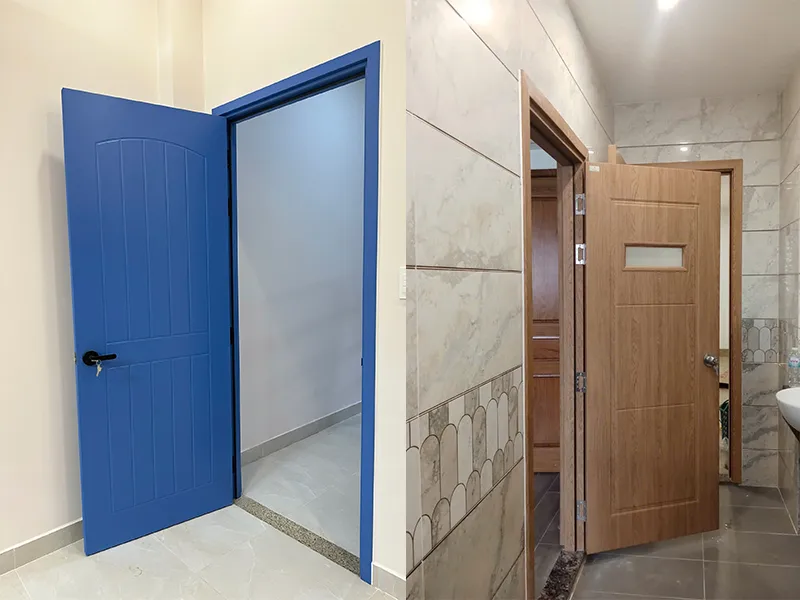 cửa composite giá rẻ cửa composite giá rẻ