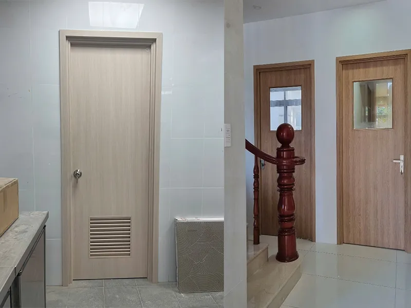 cửa nhựa composite giá rẻ cửa nhựa composite giá rẻ