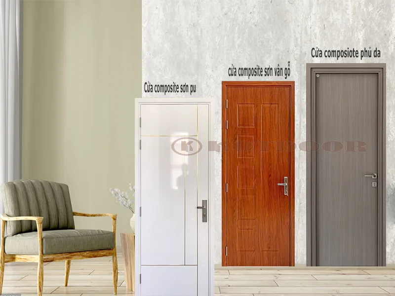 Báo Giá Cửa Nhựa Composite Tại Đức Trọng Lâm Đồng | Tin Mới Nhất