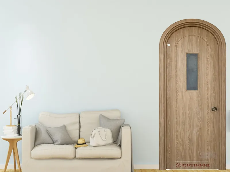 Báo giá cửa vòm nhựa composite tại hóc môn Báo giá cửa vòm nhựa composite tại hóc môn