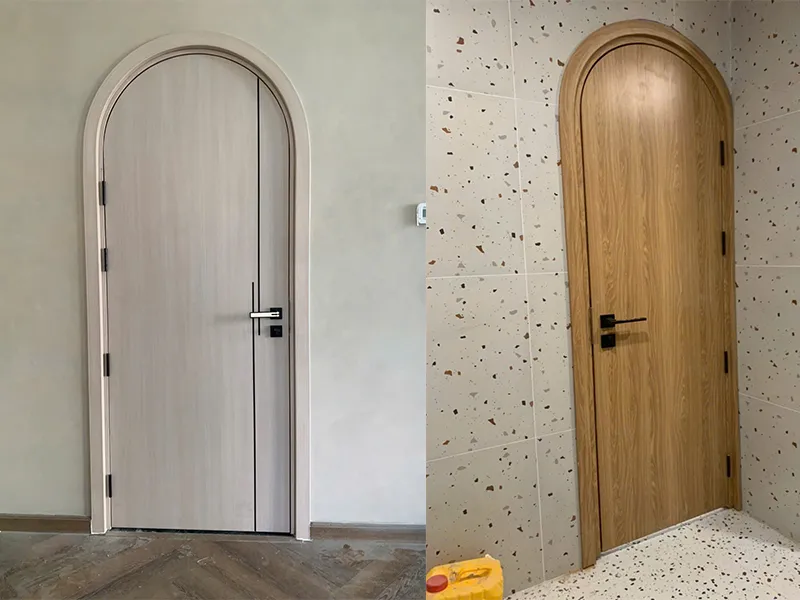 Báo giá cửa vòm nhựa composite tại hóc môn Báo giá cửa vòm nhựa composite tại hóc môn