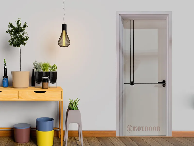 Mẫu cửa nhựa giả gỗ Mẫu cửa nhựa giả gỗ