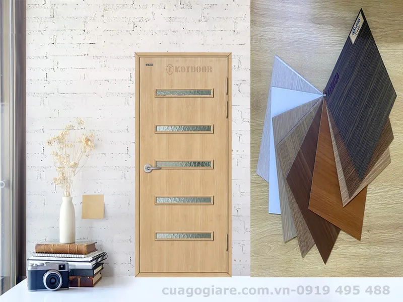 Mua cửa nhựa Abs hàn quốc ở đâu uy tín giá tốt