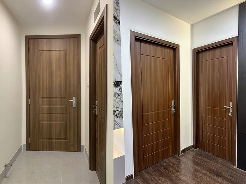 Mua Cửa Nhựa Abs Hàn Quốc Ở Đâu Uy Tín,Giá Tốt?