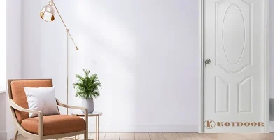Cấu tạo cửa gỗ hdf