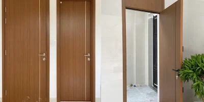 Cửa nhựa composite tại nhơn trạch đồng nai