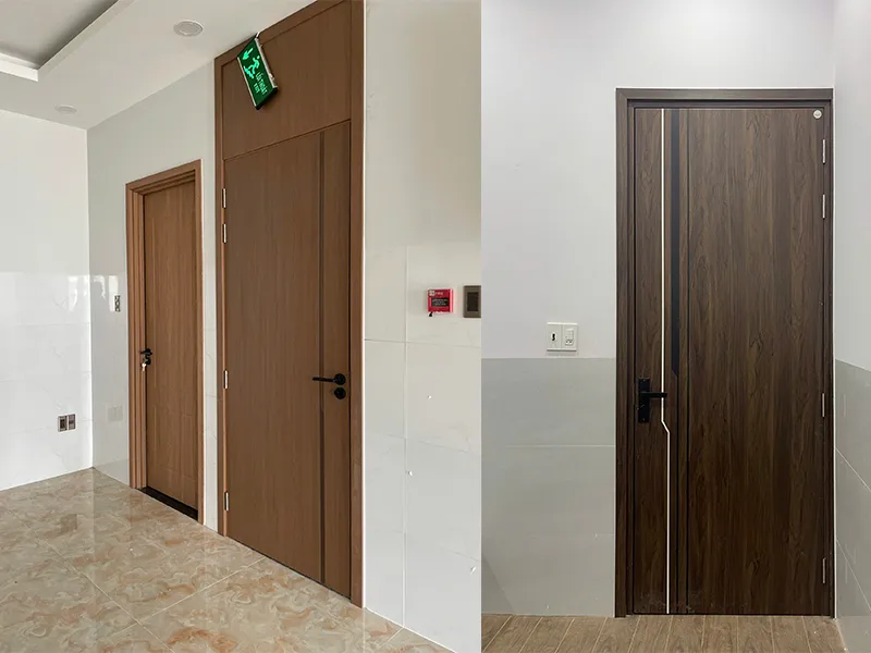 cửa nhựa composite tại nhơn trạch đồng nai
