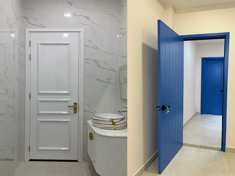 Cửa nhựa composite tại bình thạnh Cửa nhựa composite tại bình thạnh