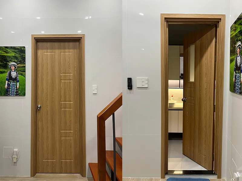 Cửa nhựa compos Cửa nhựa compos