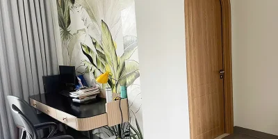 Mẫu cửa nhựa vòm nhựa composite