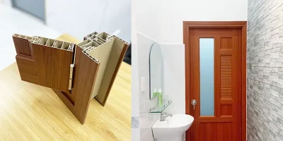 Giá cửa nhựa đài loan tại quận 11