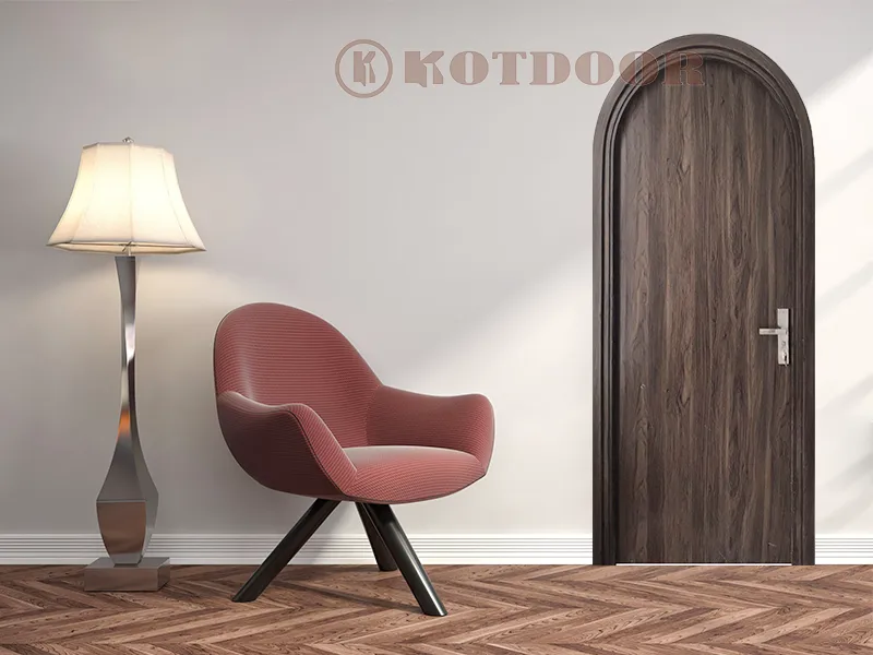 cửa vòm nhựa composite tại bình dương