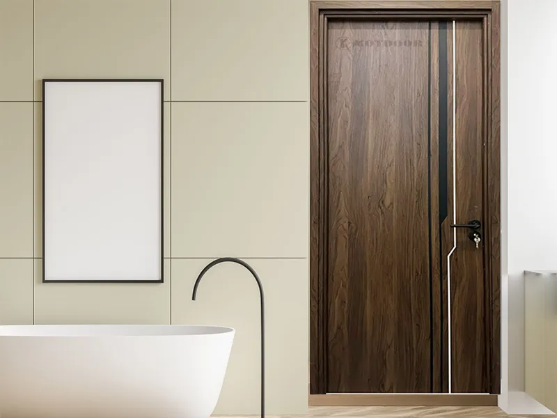 Góa cửa nhựa composite tại di linh