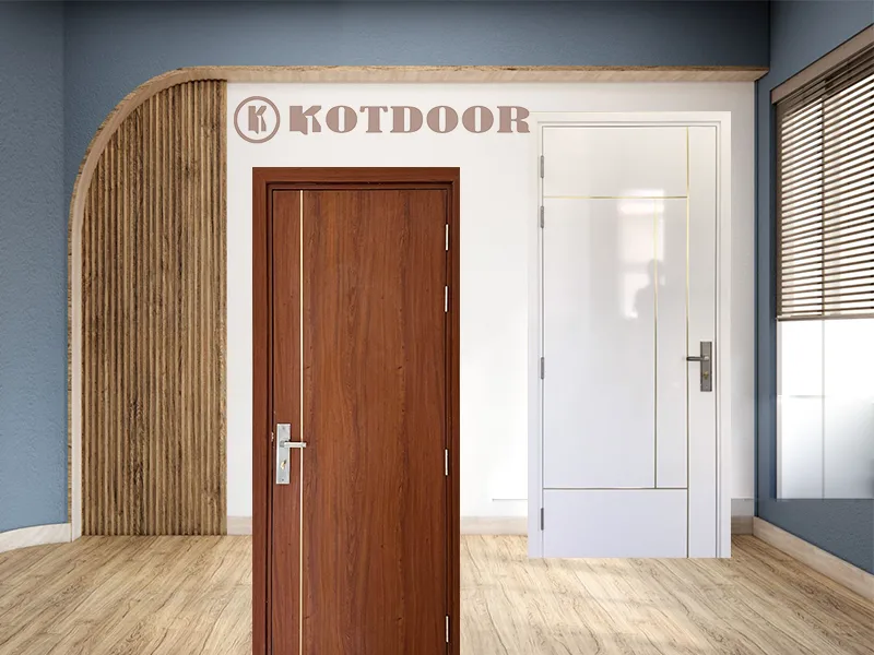 Giá Cửa Nhựa Composite Tại Xã Hóc Môn